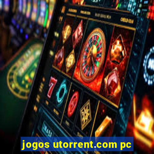 jogos utorrent.com pc